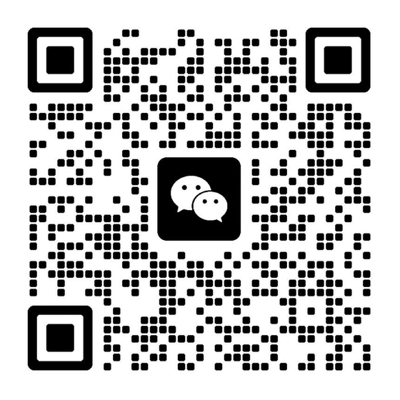 WeChat QR code